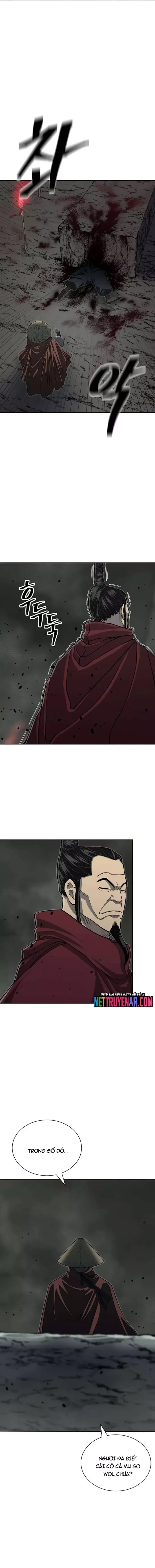 Huyền Thoại Vô Song Chiến Thần Chapter 139 - 7