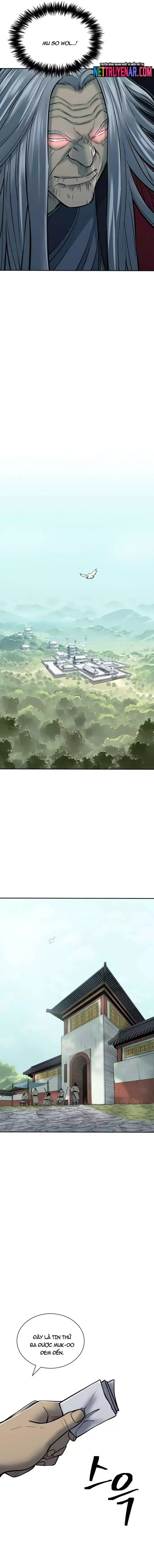 Huyền Thoại Vô Song Chiến Thần Chapter 139 - 9