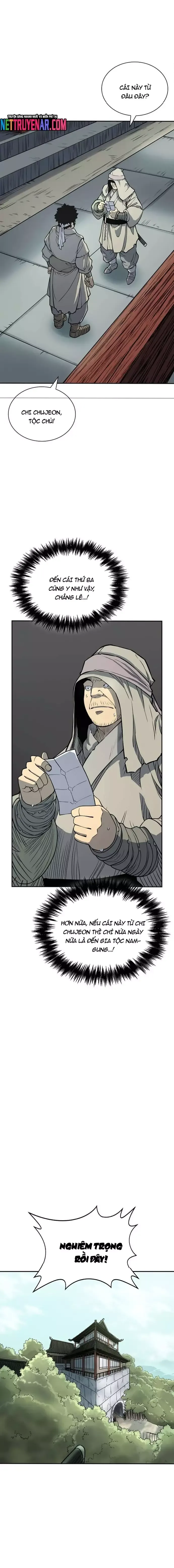 Huyền Thoại Vô Song Chiến Thần Chapter 139 - 10