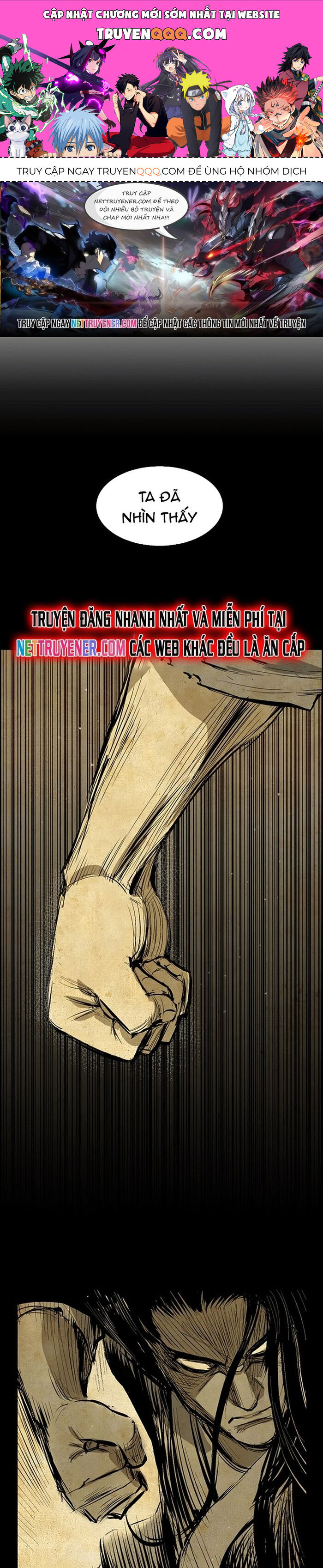 Huyền Thoại Vô Song Chiến Thần Chapter 14 - 1