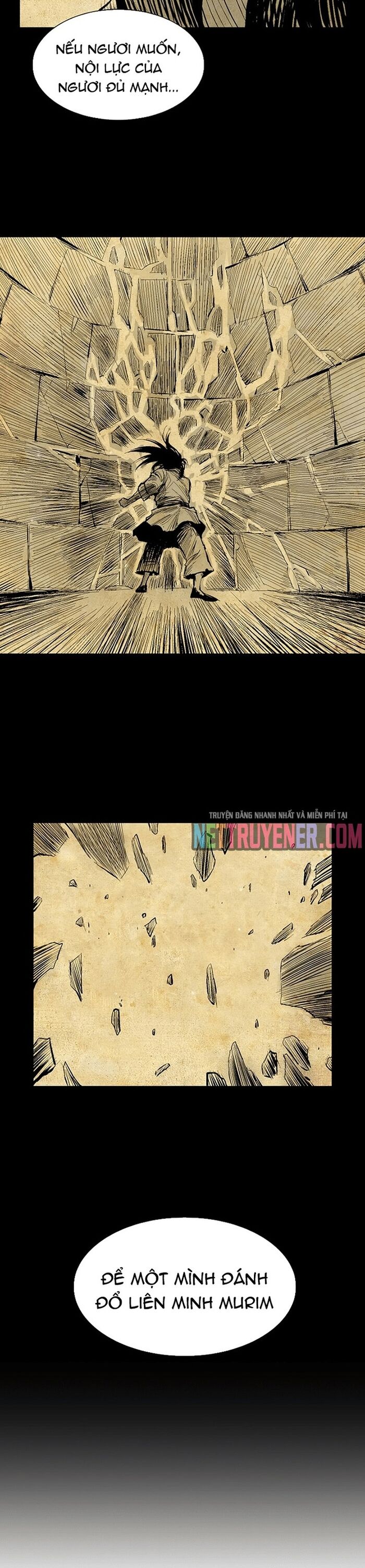 Huyền Thoại Vô Song Chiến Thần Chapter 14 - 2