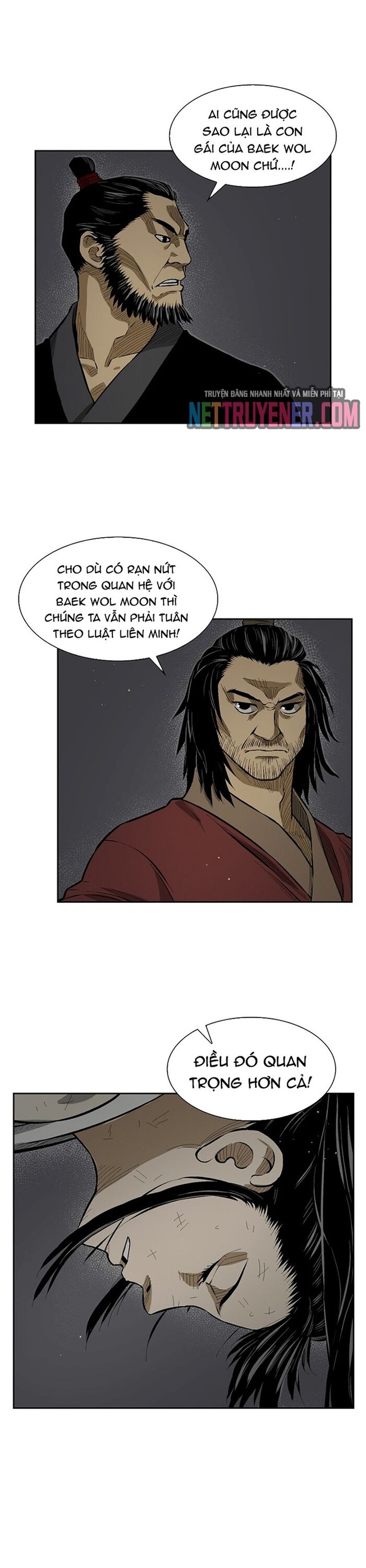 Huyền Thoại Vô Song Chiến Thần Chapter 14 - 14