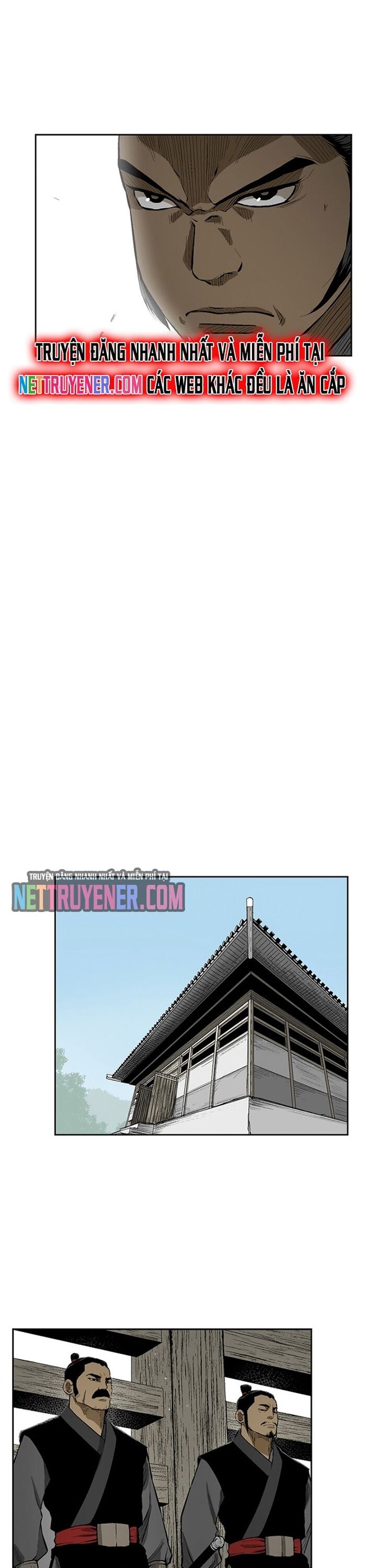 Huyền Thoại Vô Song Chiến Thần Chapter 14 - 20