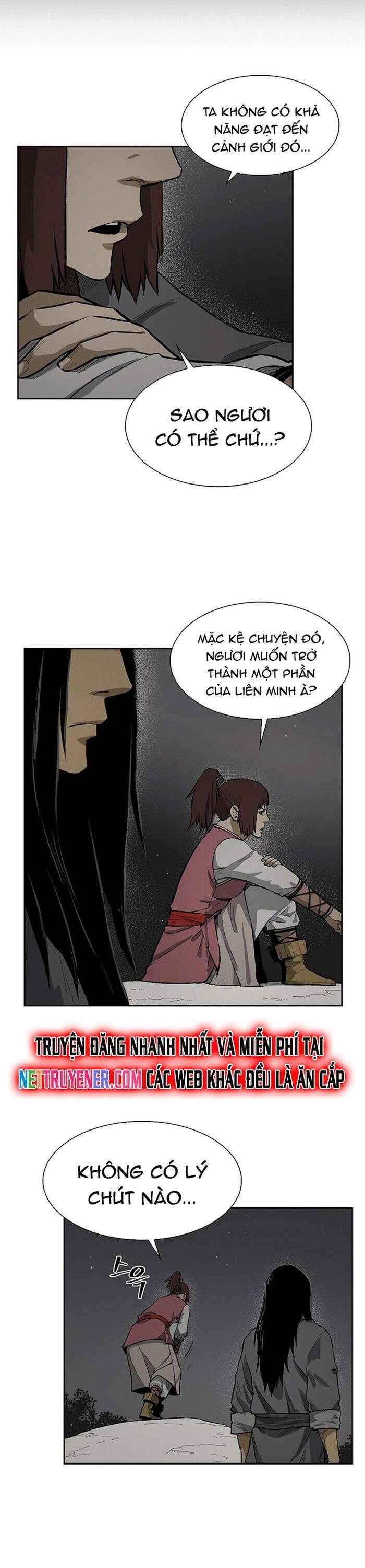 Huyền Thoại Vô Song Chiến Thần Chapter 14 - 3