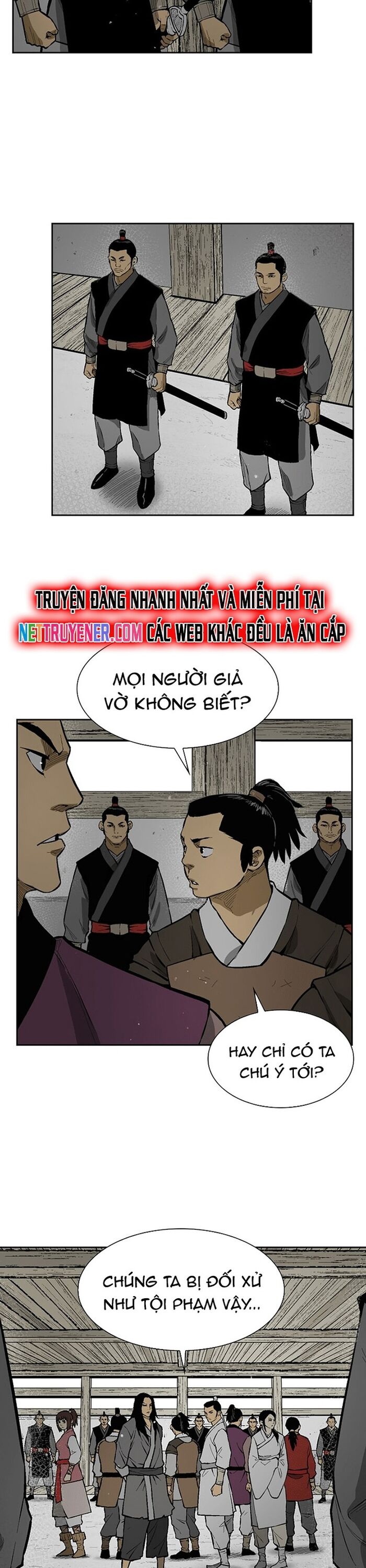 Huyền Thoại Vô Song Chiến Thần Chapter 14 - 21