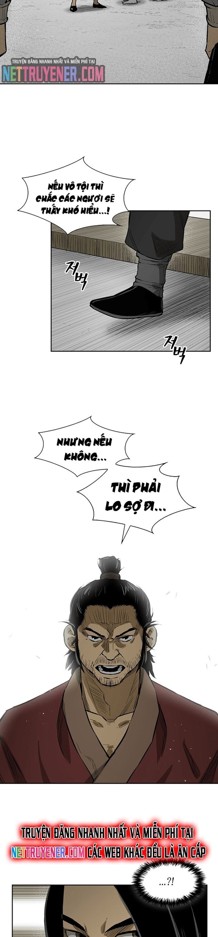 Huyền Thoại Vô Song Chiến Thần Chapter 14 - 22