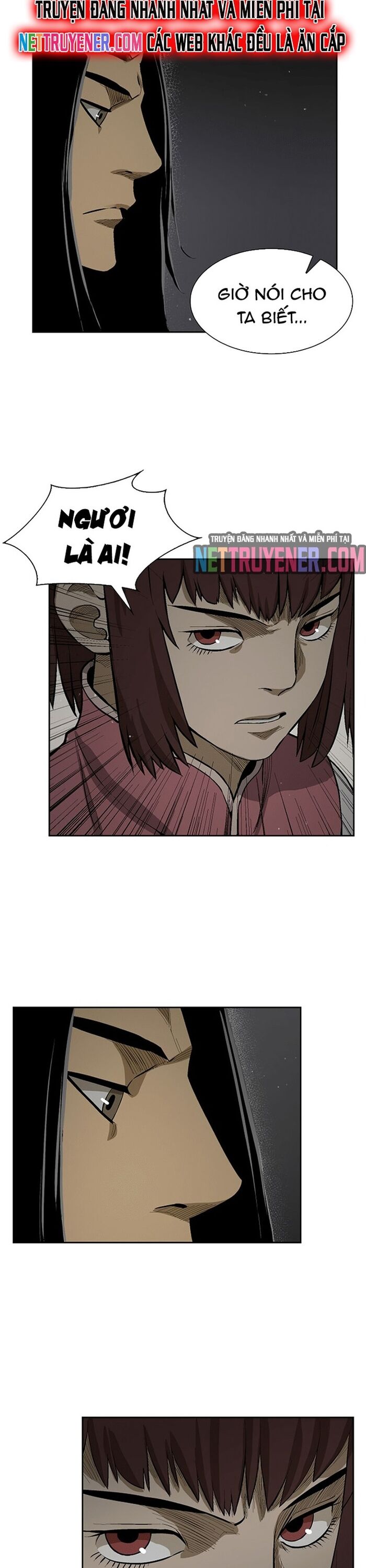 Huyền Thoại Vô Song Chiến Thần Chapter 14 - 5