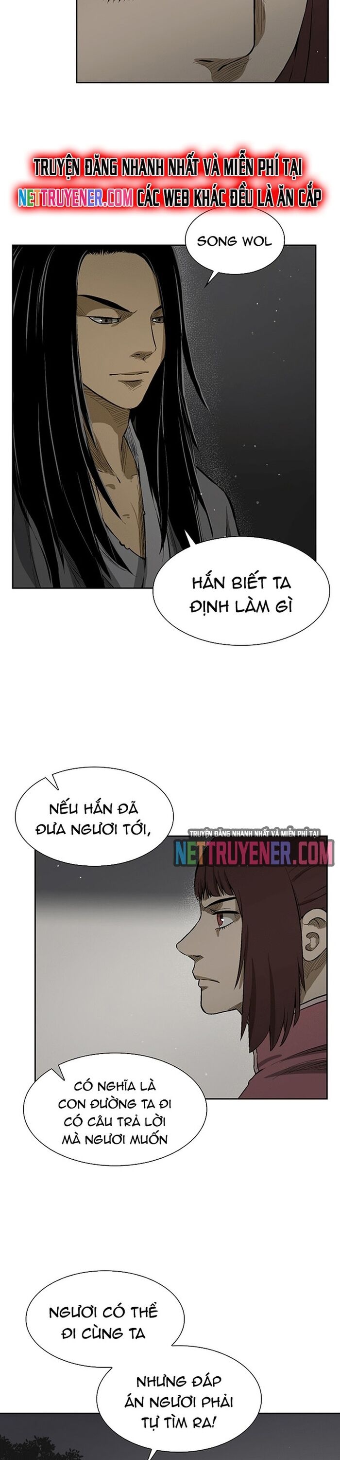 Huyền Thoại Vô Song Chiến Thần Chapter 14 - 6