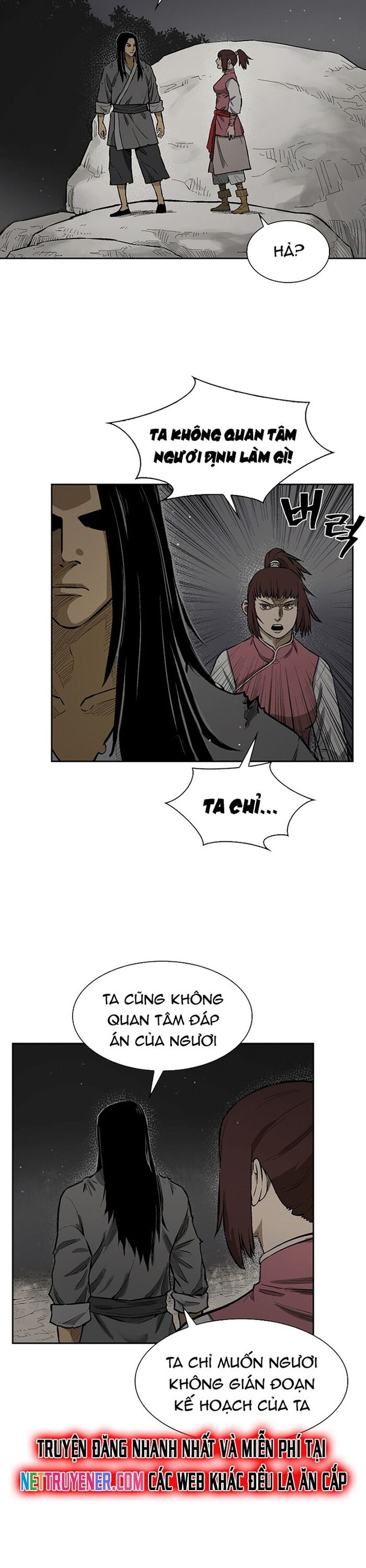 Huyền Thoại Vô Song Chiến Thần Chapter 14 - 7