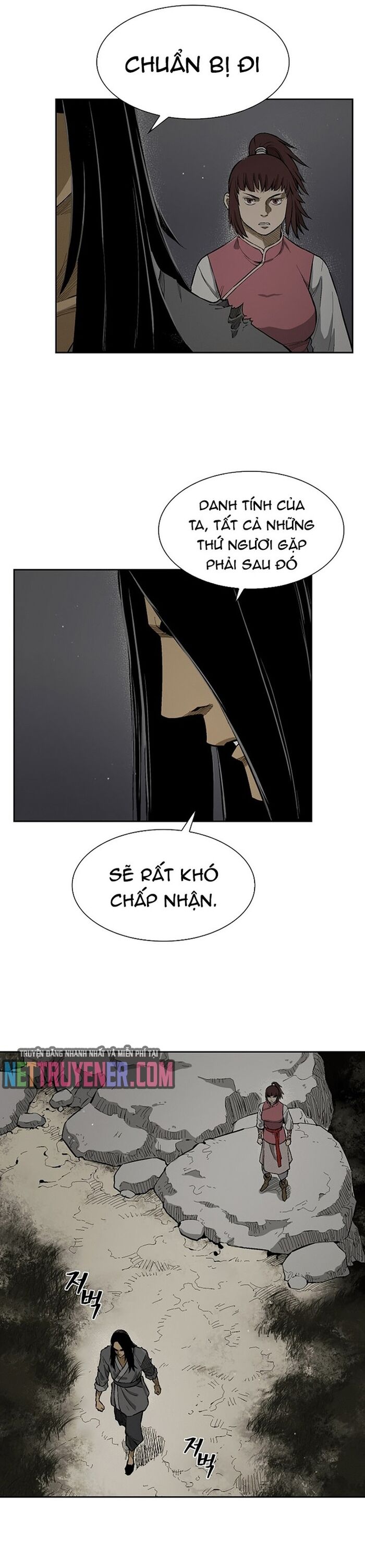 Huyền Thoại Vô Song Chiến Thần Chapter 14 - 8