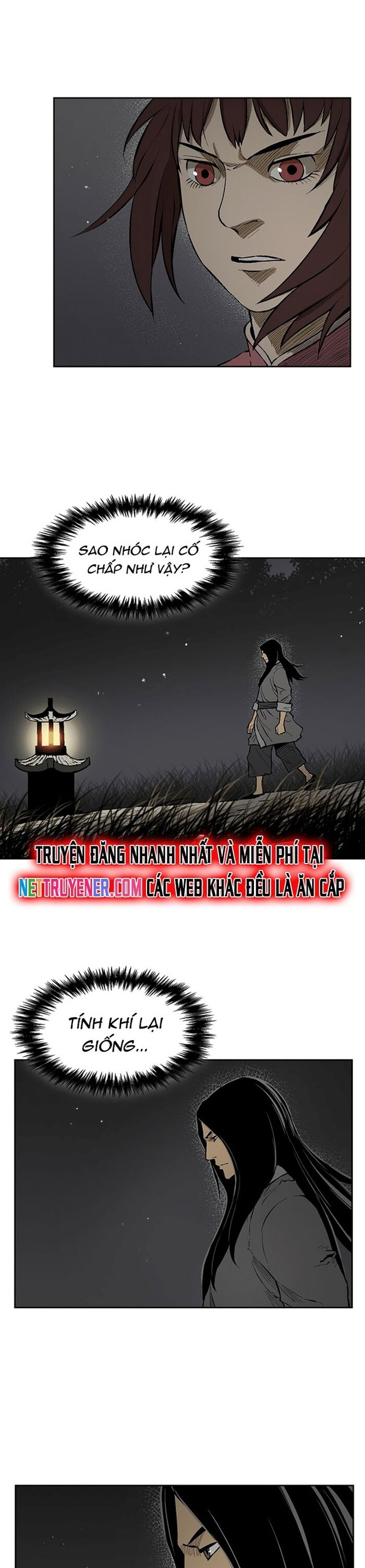 Huyền Thoại Vô Song Chiến Thần Chapter 14 - 9