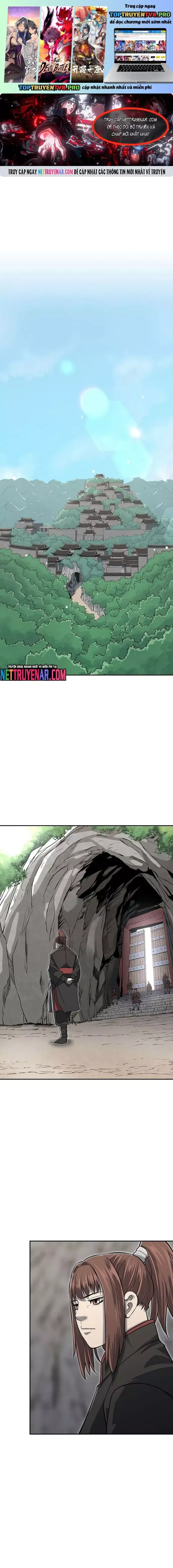 Huyền Thoại Vô Song Chiến Thần Chapter 140 - 2