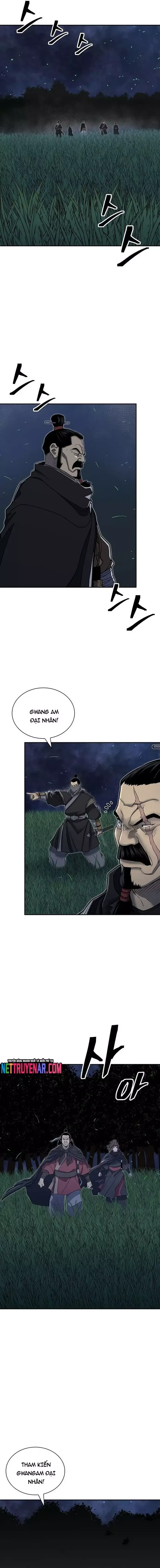 Huyền Thoại Vô Song Chiến Thần Chapter 140 - 11