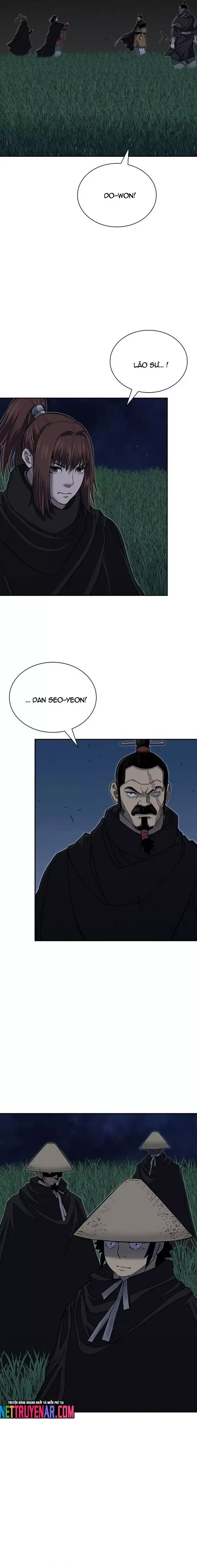 Huyền Thoại Vô Song Chiến Thần Chapter 140 - 12