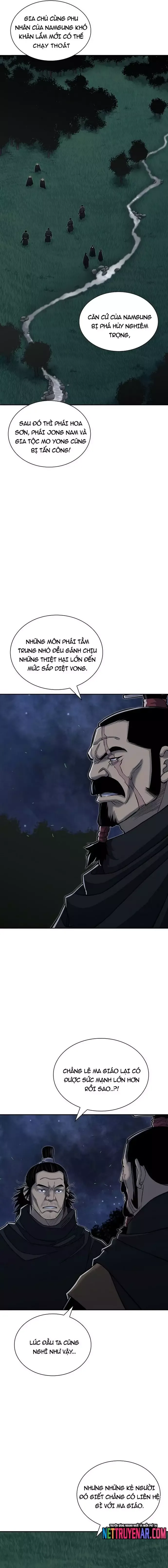 Huyền Thoại Vô Song Chiến Thần Chapter 140 - 13