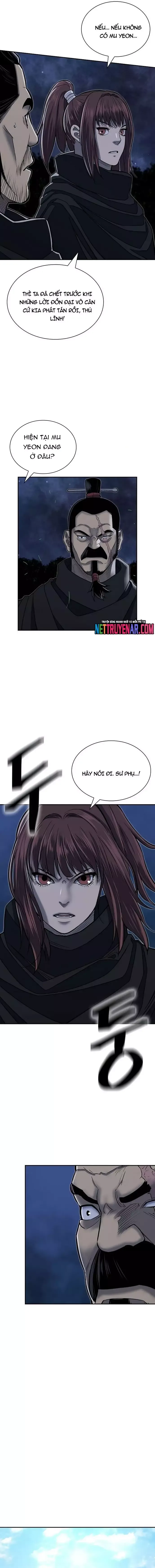 Huyền Thoại Vô Song Chiến Thần Chapter 140 - 16