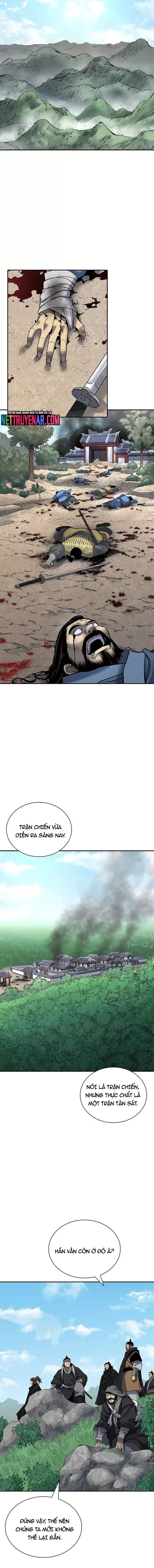 Huyền Thoại Vô Song Chiến Thần Chapter 140 - 17