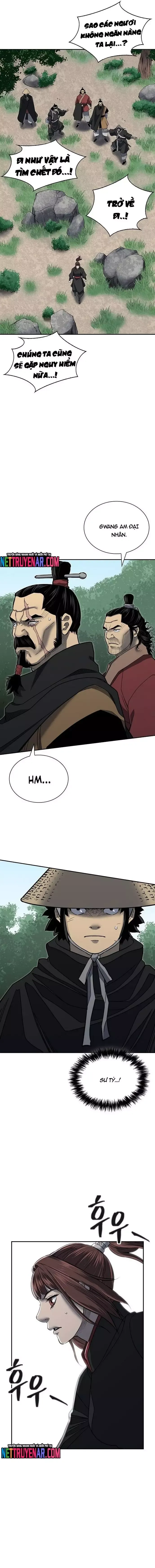 Huyền Thoại Vô Song Chiến Thần Chapter 140 - 20