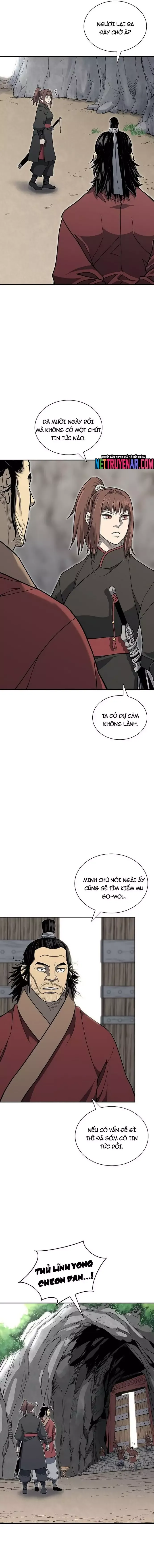 Huyền Thoại Vô Song Chiến Thần Chapter 140 - 3