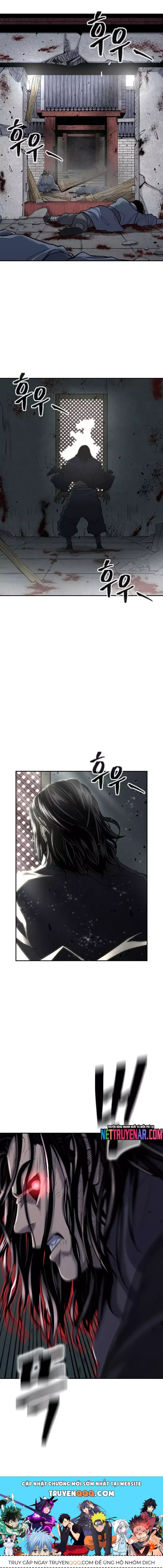 Huyền Thoại Vô Song Chiến Thần Chapter 140 - 21