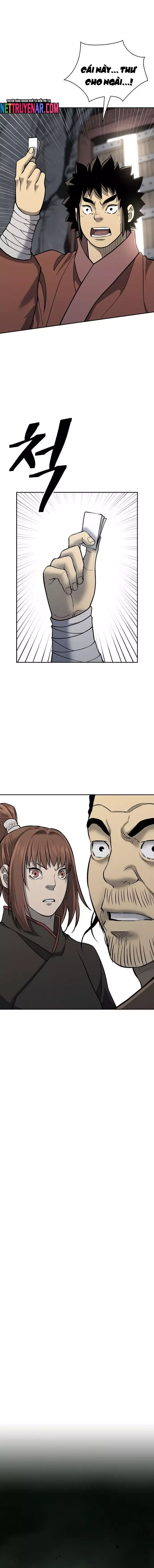 Huyền Thoại Vô Song Chiến Thần Chapter 140 - 4
