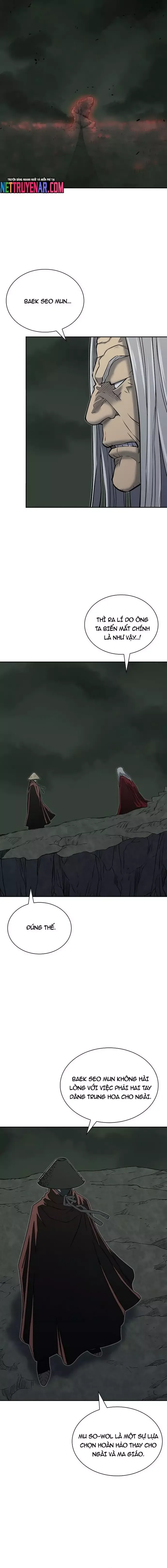 Huyền Thoại Vô Song Chiến Thần Chapter 140 - 5