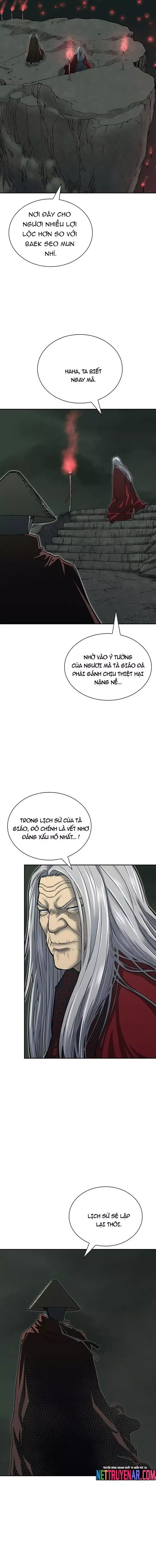 Huyền Thoại Vô Song Chiến Thần Chapter 140 - 7