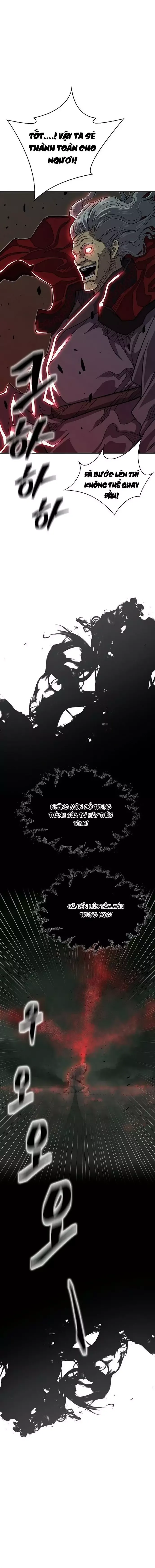 Huyền Thoại Vô Song Chiến Thần Chapter 140 - 9