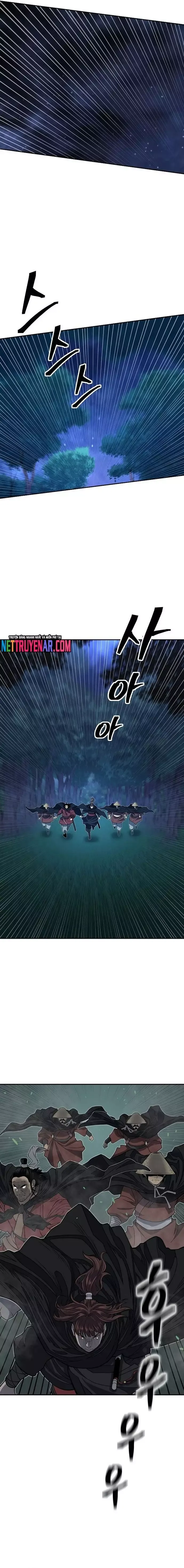 Huyền Thoại Vô Song Chiến Thần Chapter 140 - 10