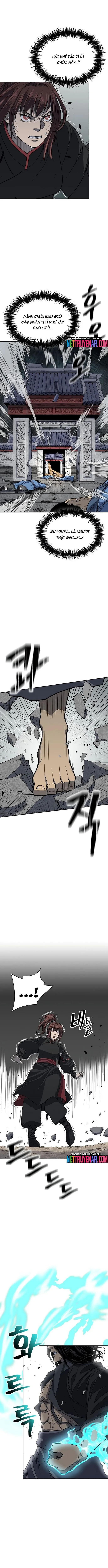 Huyền Thoại Vô Song Chiến Thần Chapter 141 - 2