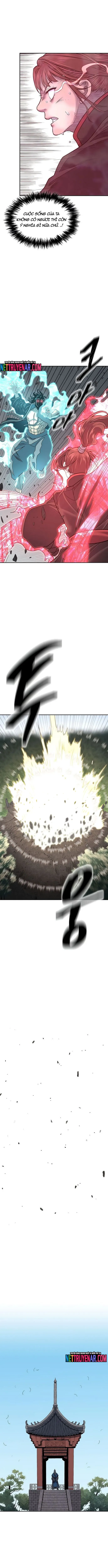 Huyền Thoại Vô Song Chiến Thần Chapter 141 - 11