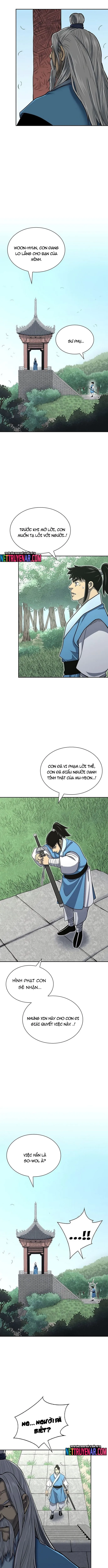 Huyền Thoại Vô Song Chiến Thần Chapter 141 - 12