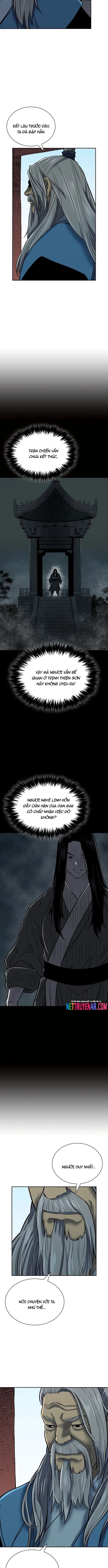 Huyền Thoại Vô Song Chiến Thần Chapter 141 - 13