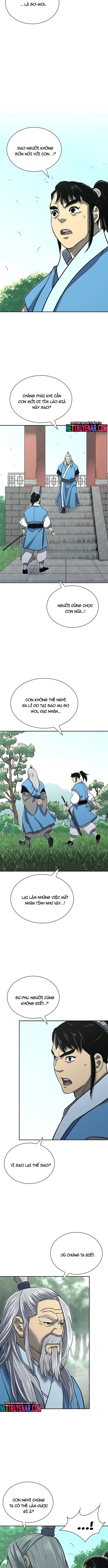 Huyền Thoại Vô Song Chiến Thần Chapter 141 - 14