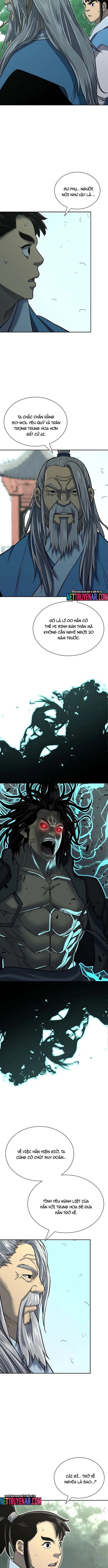 Huyền Thoại Vô Song Chiến Thần Chapter 141 - 15