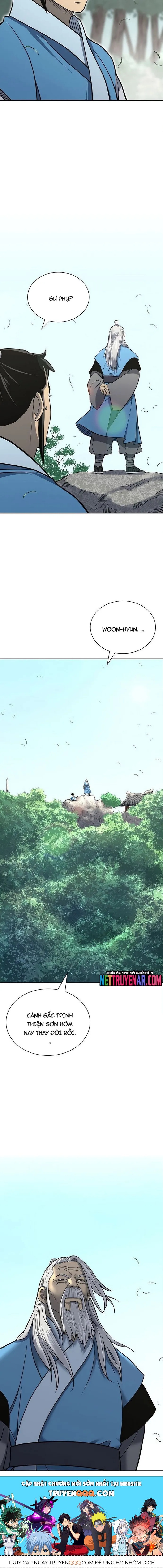 Huyền Thoại Vô Song Chiến Thần Chapter 141 - 16