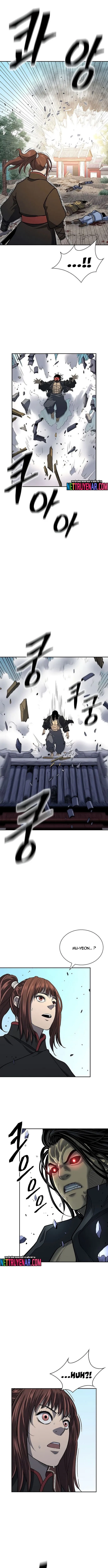 Huyền Thoại Vô Song Chiến Thần Chapter 141 - 3