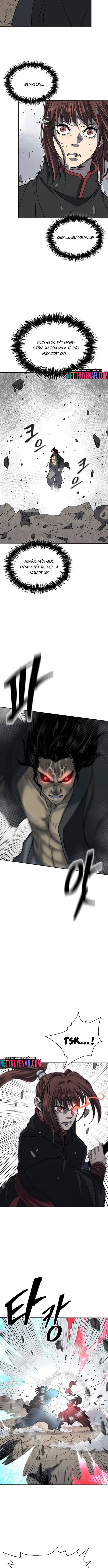 Huyền Thoại Vô Song Chiến Thần Chapter 141 - 5