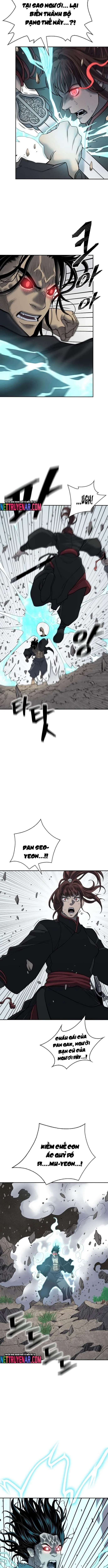 Huyền Thoại Vô Song Chiến Thần Chapter 141 - 6