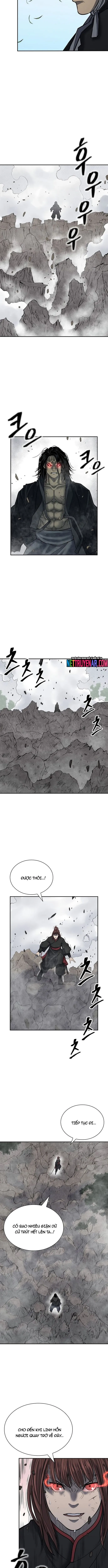 Huyền Thoại Vô Song Chiến Thần Chapter 141 - 9