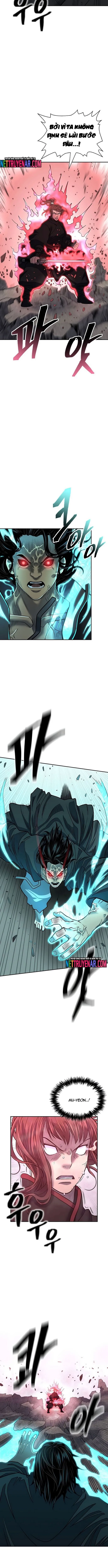 Huyền Thoại Vô Song Chiến Thần Chapter 141 - 10