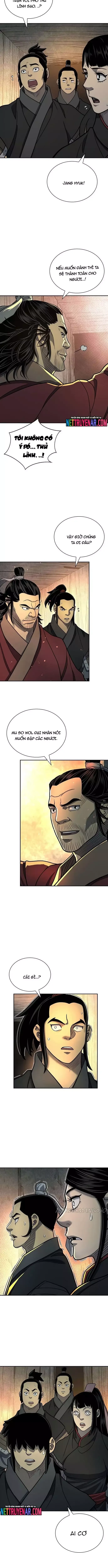 Huyền Thoại Vô Song Chiến Thần Chapter 142 - 11
