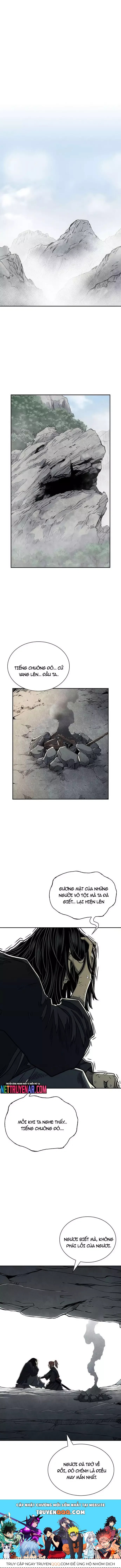Huyền Thoại Vô Song Chiến Thần Chapter 142 - 12