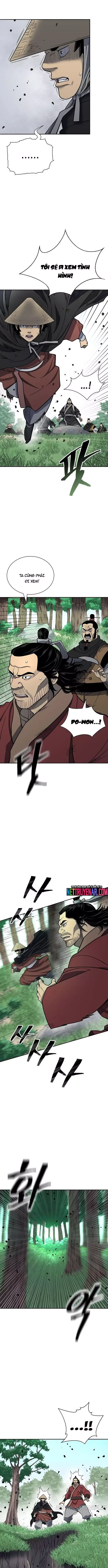 Huyền Thoại Vô Song Chiến Thần Chapter 142 - 3