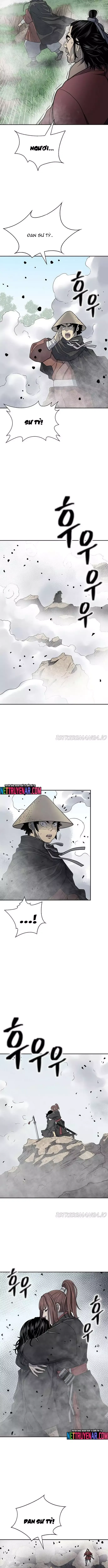 Huyền Thoại Vô Song Chiến Thần Chapter 142 - 5