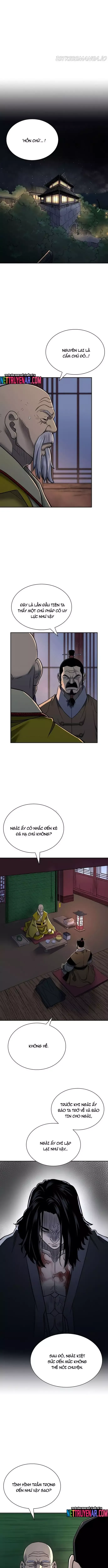 Huyền Thoại Vô Song Chiến Thần Chapter 142 - 7