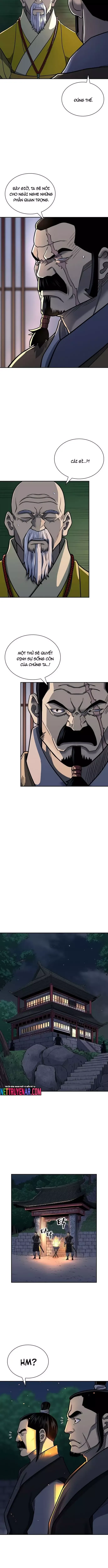 Huyền Thoại Vô Song Chiến Thần Chapter 142 - 8