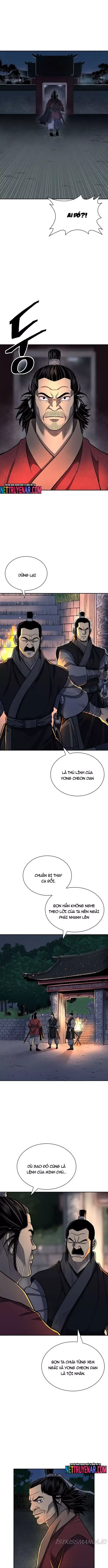 Huyền Thoại Vô Song Chiến Thần Chapter 142 - 9