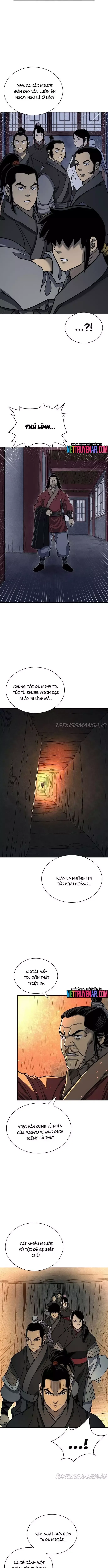 Huyền Thoại Vô Song Chiến Thần Chapter 142 - 10