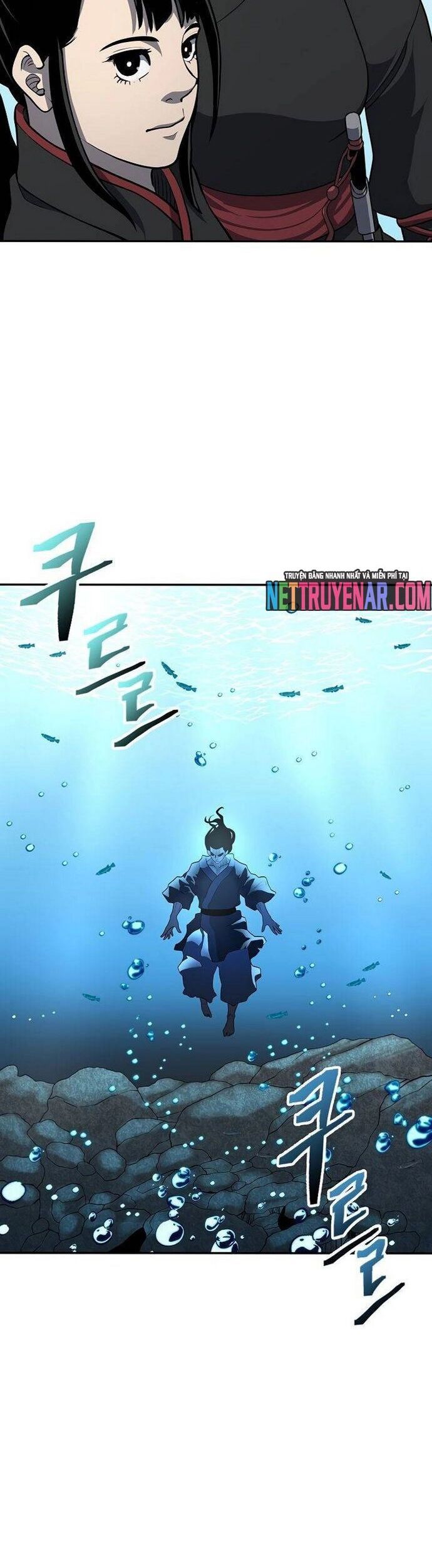 Huyền Thoại Vô Song Chiến Thần Chapter 143 - 11